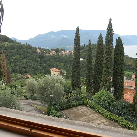 La Perla Del Centro Lago Di Como Апартаменты