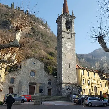La Perla Del Centro Lago Di Como Перледо
