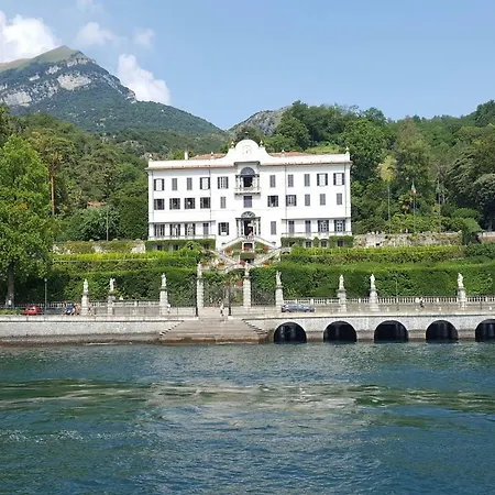 La Perla Del Centro Lago Di Como Перледо