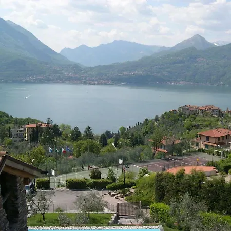 La Perla Del Centro Lago Di Como Апартаменты *