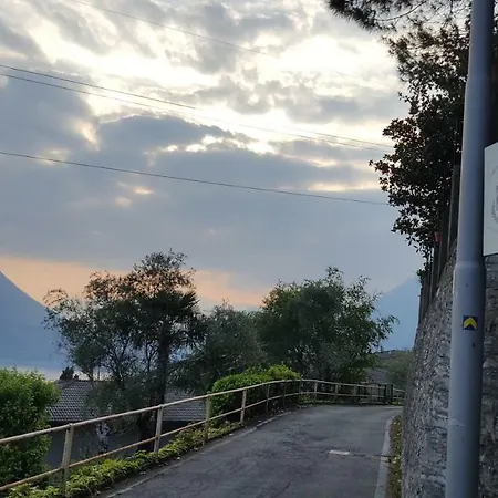 La Perla Del Centro Lago Di Como * Перледо