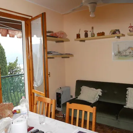 La Perla Del Centro Lago Di Como דירה