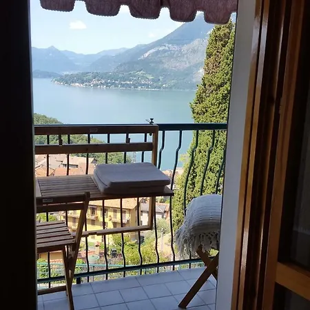 La Perla Del Centro Lago Di Como דירה