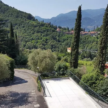 Appartamento La Perla Del Centro Lago Di Como *