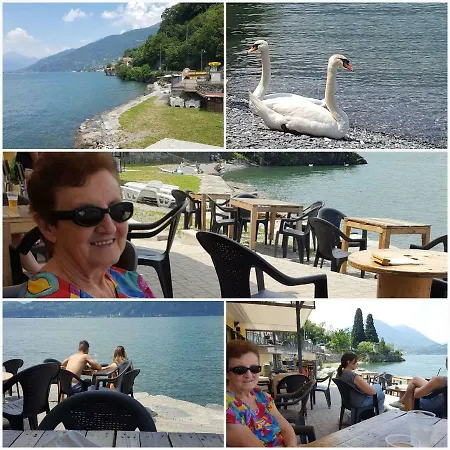 La Perla Del Centro Lago Di Como