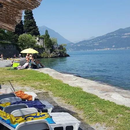 La Perla Del Centro Lago Di Como * Perledo