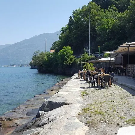 La Perla Del Centro Lago Di Como
