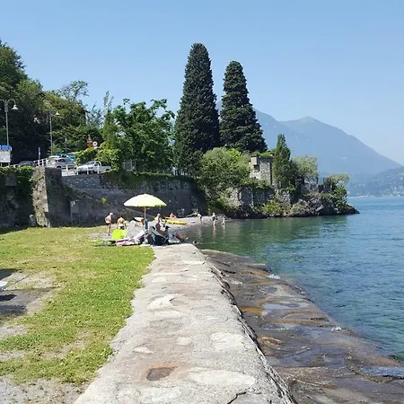 La Perla Del Centro Lago Di Como * Perledo