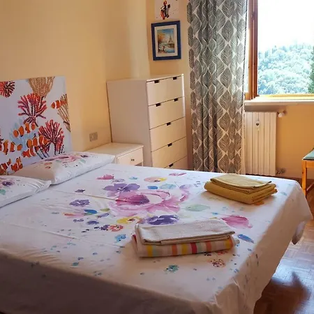 Appartamento La Perla Del Centro Lago Di Como Perledo